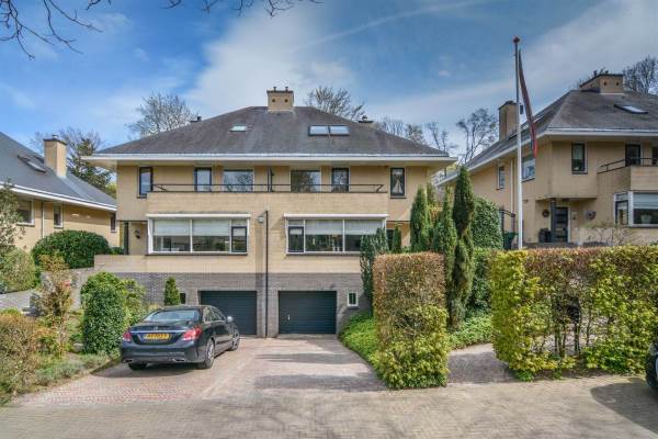 Woning Acaciapark 144 Hilversum