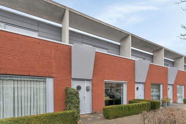 Woning Frogerweg 9 Deventer