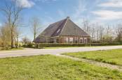 Woning Mûnebuorren 25 Engwierum