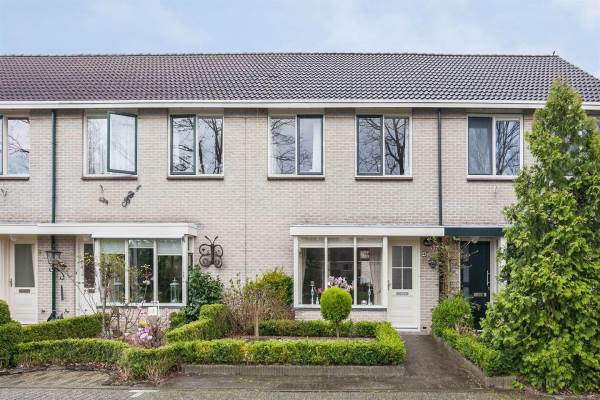 Woning Willinklanden 4 Enschede