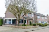 Woning Donkere Gaard 1 Tricht
