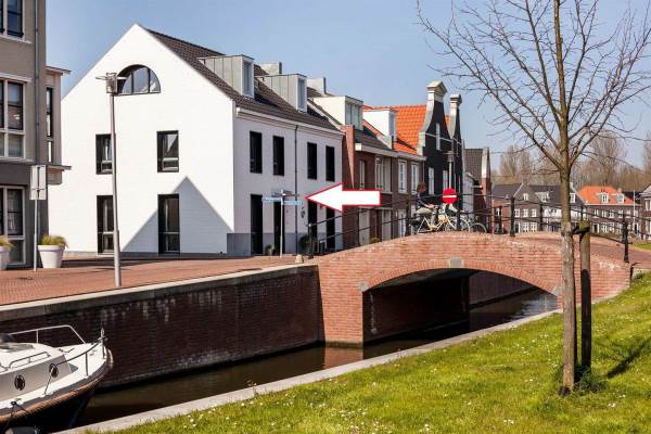Woning Proostwetering 40 Maarssen