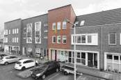 Woning Kustvaart 43 Arnhem