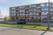 Woning Burgemeester Van Haarenlaan 1393 Schiedam