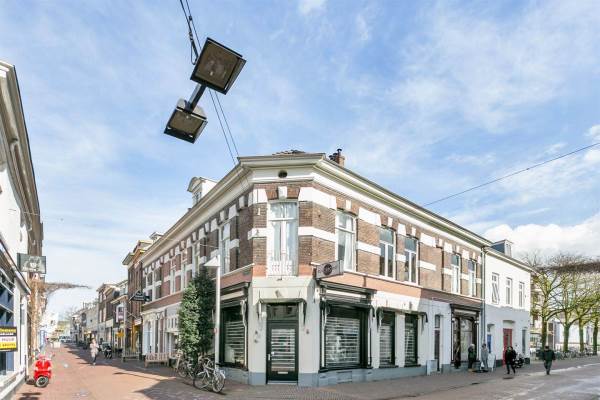 Woning Beekstraat 26 Arnhem