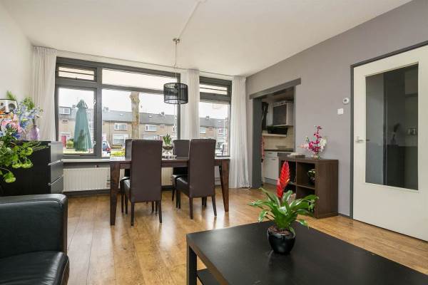 Woning Orionsingel 64 Arnhem