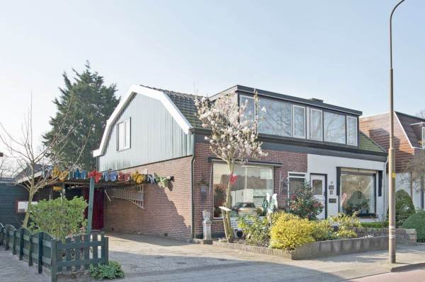 Woning Heerenweg 132 Heiloo