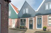 Woning Doolhof 37 Volendam