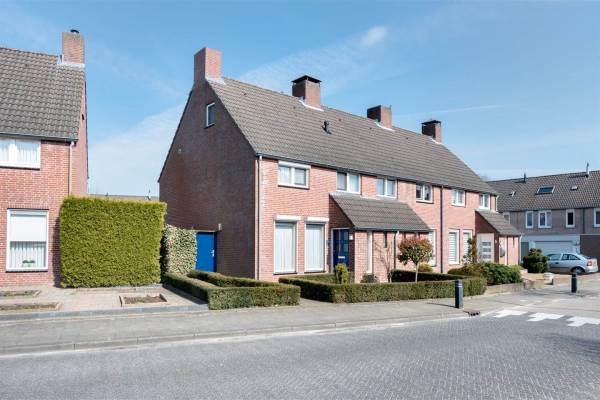 Woning Schutterwei 15 Valkenswaard