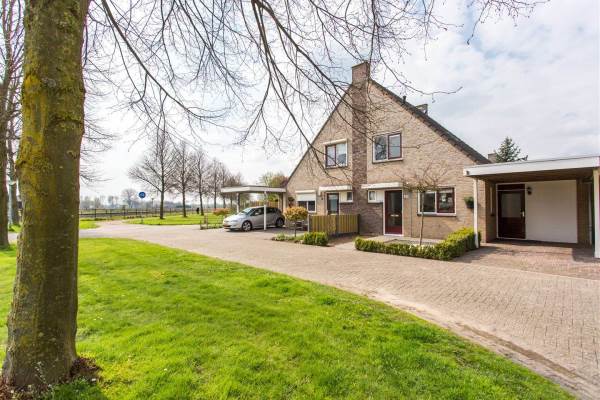 Woning Bramenhof 12 Doetinchem