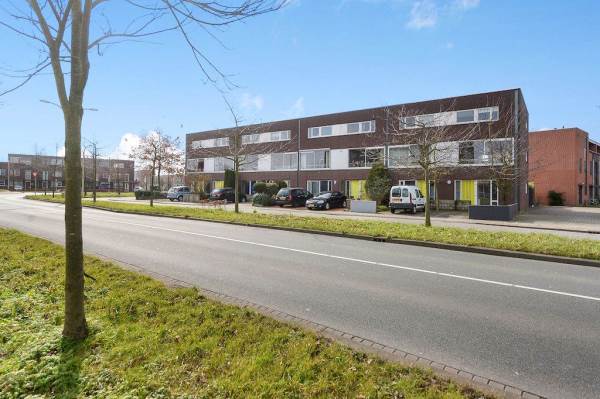Woning Zuidpoldersingel 125 Delfgauw
