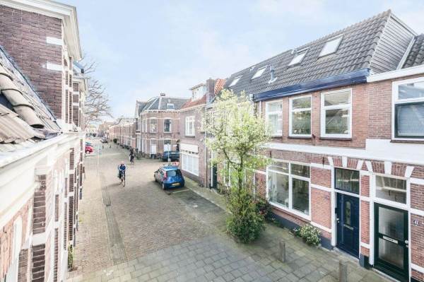 Woning Coetsstraat 39 Zwolle