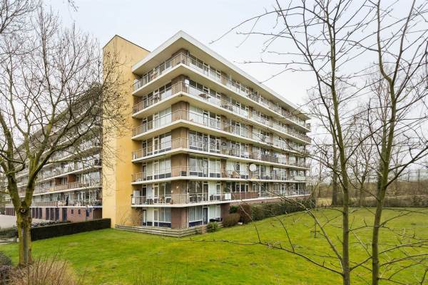 Woning Kraaiensteinlaan 147 Arnhem