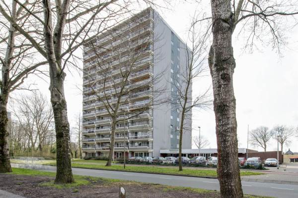 Woning Burgemeester D. Kooimanweg 517 Purmerend