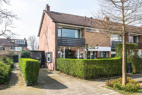 Woning Heinencamp 25 Nijkerk