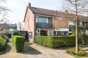 Woning Heinencamp 25 Nijkerk