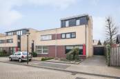 Woning Haffel 22 Uden