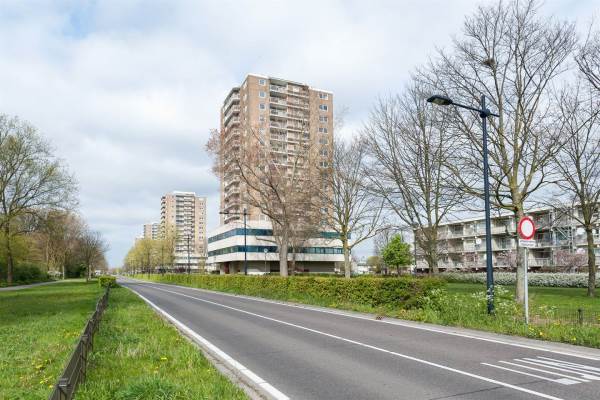 Woning Robert Kochlaan 576 Haarlem