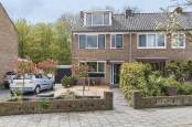 Woning Van Maerlantlaan 12 Driehuis Nh