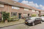 Woning Deken Waarestraat 22 Beverwijk