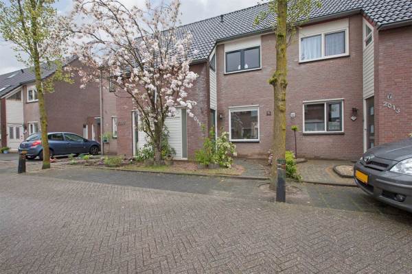 Woning Abersland 2011 Wijchen