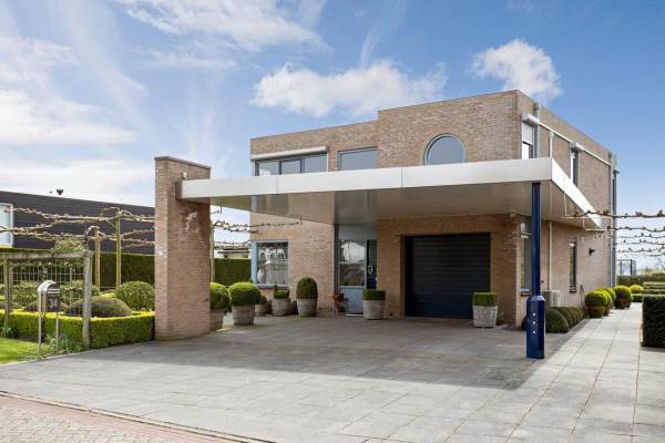 Woning Botterlaan 34 Kortgene