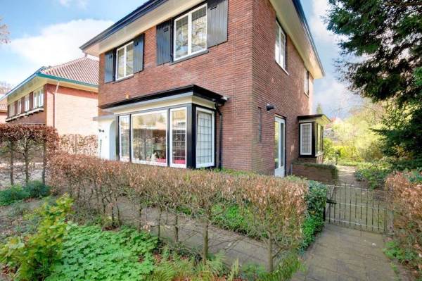 Woning Mr. Van Hasseltlaan 28 Apeldoorn