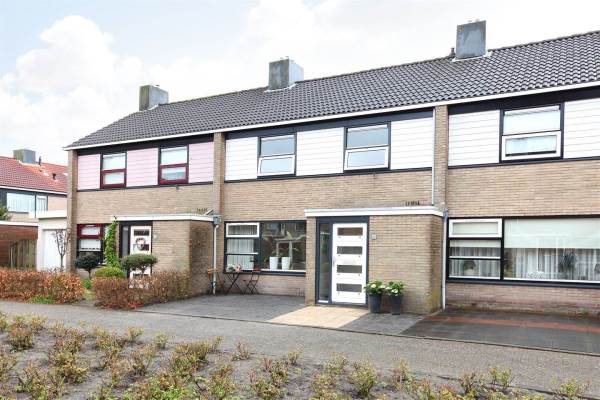 Woning Stelpswyk 22 Drachten