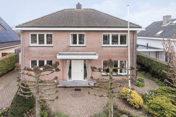 Woning Elzenhorst 9 Voorhout