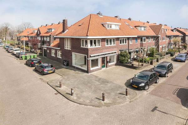 Woning Leeuwerikstraat 92 Breda
