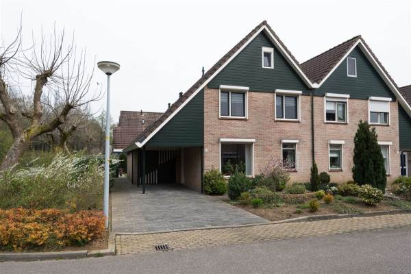 Woning Wendelenkamp 63 Dinxperlo
