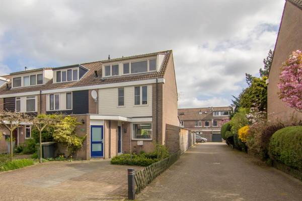 Woning Reigerskamp 334 Maarssen