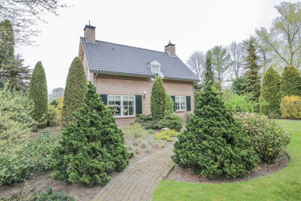 Woning Lagevoortseweg 4 Liempde