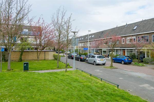Woning Verlengde Hoogravenseweg 118 Utrecht