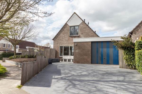 Woning Dotingastate 102 Leeuwarden