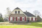 Woning Bovenheigraaf 91 't Loo Oldebroek