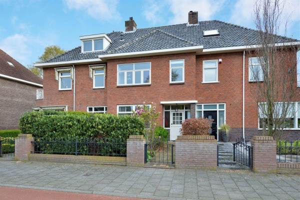 Woning Tilburgseweg 111 Breda