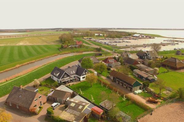 Woning De Haukes 30 Westerland