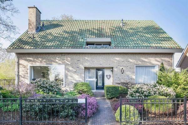 Woning Cavatinestraat 26 Apeldoorn