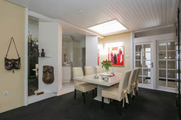Woning Graaf Adolflaan 4 Vlaardingen