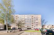 Woning Fruinplantsoen 23 Utrecht