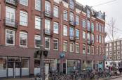 Woning De Clercqstraat 49III Amsterdam