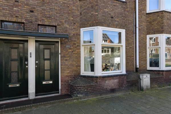 Woning Rosendaalsestraat 404 Arnhem