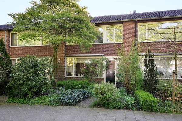 Woning De Stoutheuvel 50 Eindhoven