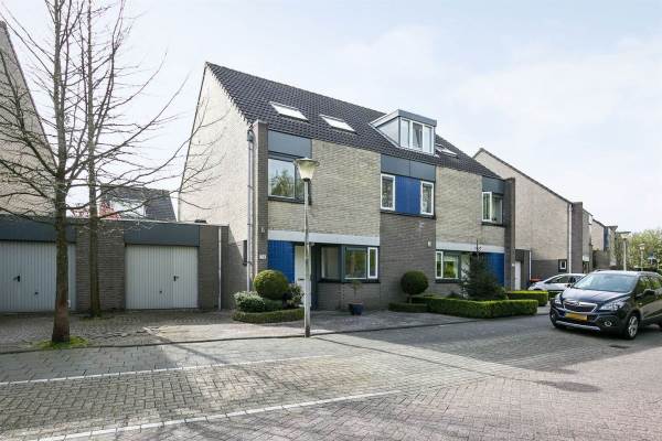 Woning Bolero 75 Zwijndrecht