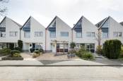 Woning Schalmeistraat 10 Almere