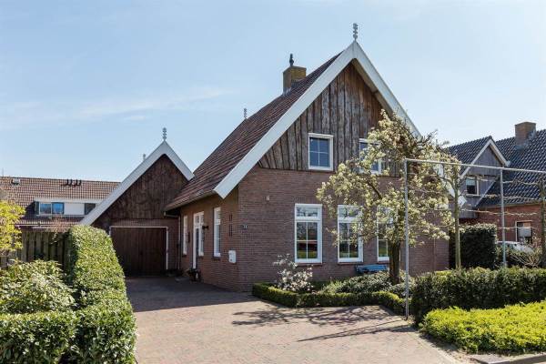 Woning Walboersweg 36 Harbrinkhoek