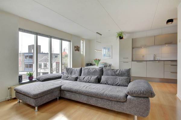 Woning Markt 4 Beverwijk