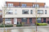Woning Stadhouderspoort 59 Nieuw-Vennep