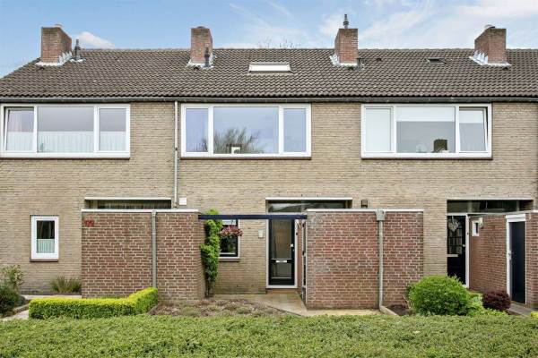 Woning Waldhoornlaan 170 Etten-Leur